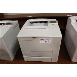 Hp Laserjet 4050tn Printer