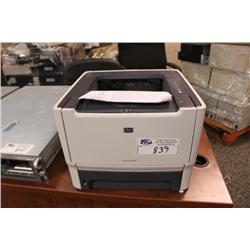 Hp Laserjet 2015 Printer