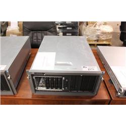 Hp Proliant Ml350 Server Xeon Processor 1 Gig Ram