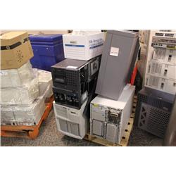 Assorted Computer Equipment