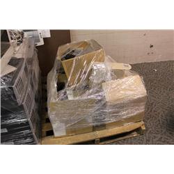 Lot Of Phones And Misce