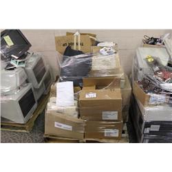 Lot Of Computer Misc