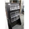 Image 1 : Black Display Rack