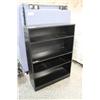 Image 1 : Black Bookshelf