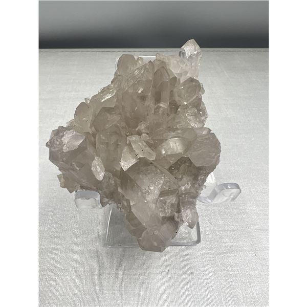 3 inch Smoky Quartz Cluster