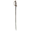 Image 2 : Civil War Ames Foot Officer's Sword & Scabbard