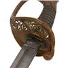 Image 3 : Civil War Ames Foot Officer's Sword & Scabbard