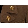 Image 3 : WWII US Military Infantry Eisenhower Jacket