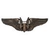 Image 1 : WWII Sterling US Gunner Bomber Wings