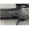 Image 10 : Antique Belgian Single Shot Percussion Boot Pistol