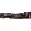 Image 6 : Antique Belgian Single Shot Percussion Boot Pistol