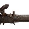 Image 7 : Antique Belgian Single Shot Percussion Boot Pistol