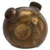 Image 2 : WWII Soviet Rifle Brass Double Oiler Can