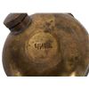 Image 3 : WWII Soviet Rifle Brass Double Oiler Can