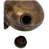Image 6 : WWII Soviet Rifle Brass Double Oiler Can