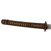 Image 11 : WWII Japanese Katana Sword & Scabbard