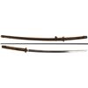 Image 1 : WWII Japanese Katana Sword & Scabbard