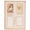 Image 3 : Civil War Union Army NJ Officer Photographs