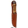 Image 2 : Vintage Sam Bohlin Solingen Germany Stag Knife