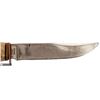 Image 4 : Vintage Sam Bohlin Solingen Germany Stag Knife