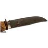 Image 9 : Vintage Sam Bohlin Solingen Germany Stag Knife
