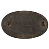 Image 3 : U.S. Civil War Cartridge Box Plate