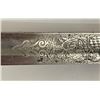 Image 11 : WWI Carl Eickhorn German Artillery Officer's Sword