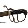 Image 2 : WWI Carl Eickhorn German Artillery Officer's Sword