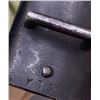 Image 8 : 1870s French Brass Handled Bayonet & Scabbard