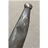Image 9 : 1870s French Brass Handled Bayonet & Scabbard