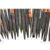 Image 4 : Civil War Era Slate Pencils & Pencil Box Lot