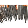 Image 5 : Civil War Era Slate Pencils & Pencil Box Lot