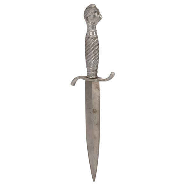 Vintage Solingen Germany Ball & Claw Dagger