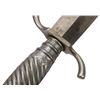 Image 7 : Vintage Solingen Germany Ball & Claw Dagger