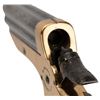 Image 10 : Antique Sharps .22 Caliber 4-Shot Pepperbox Pistol