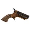Image 2 : Antique Sharps .22 Caliber 4-Shot Pepperbox Pistol