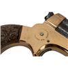Image 3 : Antique Sharps .22 Caliber 4-Shot Pepperbox Pistol