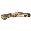 Image 4 : Antique Sharps .22 Caliber 4-Shot Pepperbox Pistol