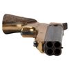 Image 5 : Antique Sharps .22 Caliber 4-Shot Pepperbox Pistol