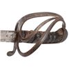 Image 4 : Tiffany & Co. Civil War Officer's Sword & Scabbard