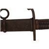 Image 10 : WWI PD Luneschloss Officer's Sword & Scabbard