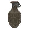 Image 1 : WWII US MkII Inert Fragmentation Grenade