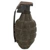 Image 6 : WWII US MkII Inert Fragmentation Grenade