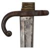 Image 6 : French Military Officer's Bayonet with Scabbard