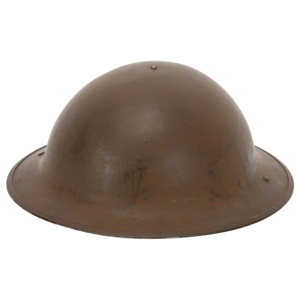 WWII Military / Army Helmet