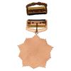 Image 5 : German GDR Bronze Patriotic Order of Merit