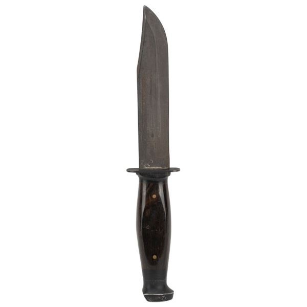 Kabar 1209 USA Vietnam Era Tactical Knife