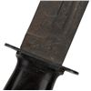 Image 2 : Kabar 1209 USA Vietnam Era Tactical Knife
