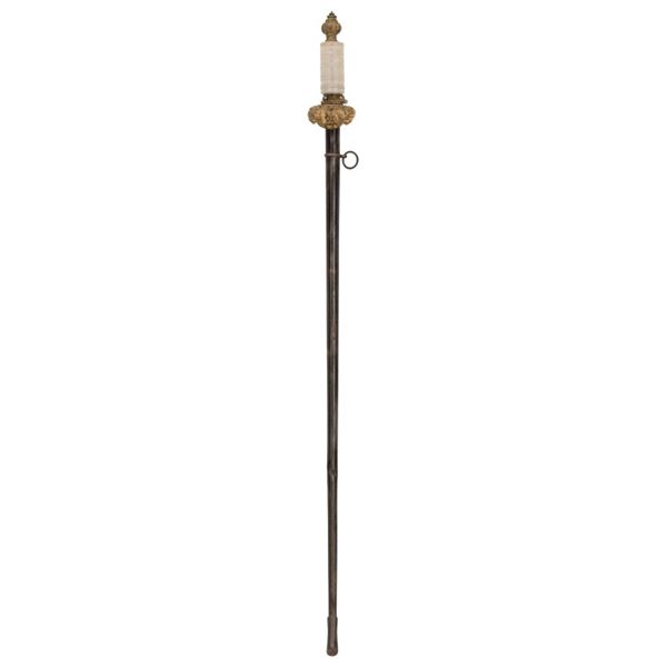 19th c. Coulaux in Klingenthal Officer's Sword