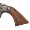 Image 10 : Ethan Allen & Co. Side-Swing Single Shot Pistol